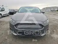 2014 Ford FUSION фото