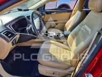 2014 Ford FUSION фото