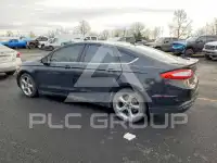 2014 Ford FUSION фото