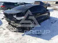 2014 Ford FUSION фото