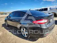 2014 Ford FUSION фото