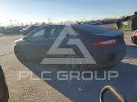 2014 Ford FUSION фото