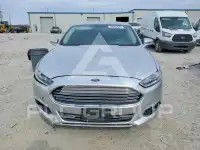 2014 Ford FUSION фото