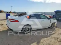 2014 Ford FUSION photo