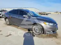 2014 Ford FUSION фото