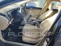 2014 Ford FUSION фото