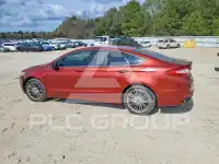 2014 Ford FUSION фото