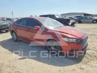 2014 Ford FUSION фото