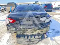 2014 Ford FUSION фото