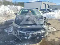 2014 Ford FUSION фото