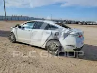 2014 Ford FUSION photo