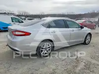 2014 Ford FUSION фото