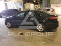 2014 Ford FUSION фото