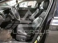 2014 Ford FUSION фото