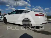 2014 Ford FUSION фото