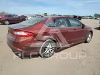 2014 Ford FUSION photo