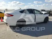 2014 Ford FUSION фото