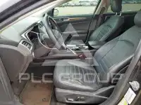 2014 Ford FUSION фото