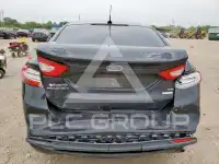 2014 Ford FUSION фото