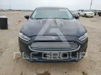 2014 Ford FUSION фото