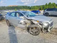 2014 Ford FUSION фото