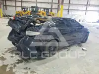 2014 Ford FUSION фото