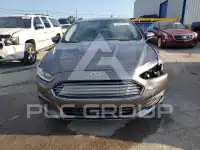 2014 Ford FUSION фото
