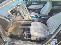2014 Ford FUSION photo