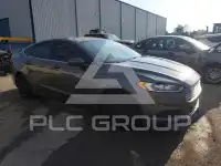 2014 Ford FUSION фото