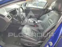 2014 Ford FUSION фото