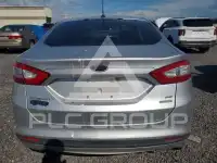 2014 Ford FUSION фото