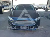 2014 Ford FUSION фото