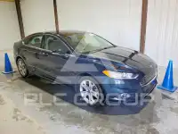 2014 Ford FUSION фото