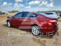 2014 Ford FUSION фото