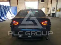 2014 Ford FUSION фото