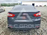 2014 Ford FUSION фото