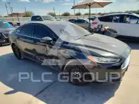 2014 Ford FUSION фото