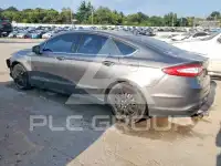 2014 Ford FUSION фото
