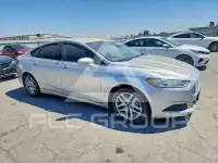 2014 Ford FUSION photo
