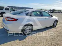 2014 Ford FUSION photo