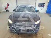 2014 Ford FUSION фото