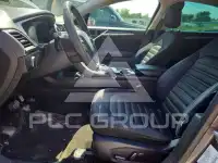 2014 Ford FUSION photo
