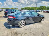 2014 Ford FUSION фото