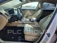 2014 Ford FUSION фото