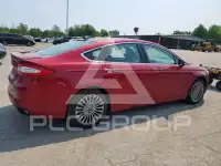 2014 Ford FUSION фото