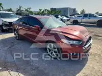 2014 Ford FUSION фото