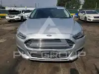 2014 Ford FUSION photo