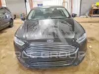 2014 Ford FUSION photo