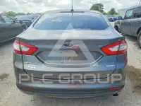 2014 Ford FUSION фото