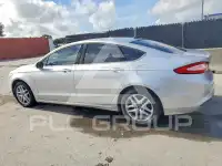 2014 Ford FUSION фото
